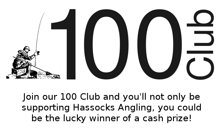 100 Club logo