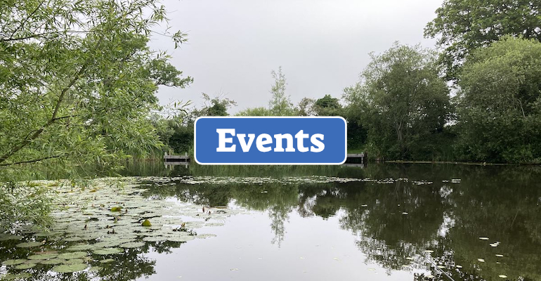 Beginners/Coaching Day | Saturday 13th May 2023 – Cancelled